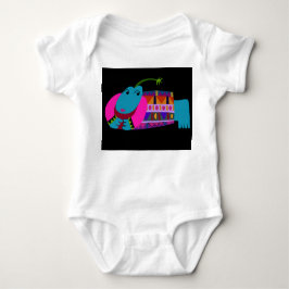 Body Para Bebê boneca