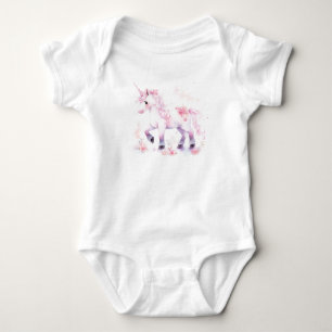 Body Para Bebê Bonita Adorável Namorada, Doce Menininha