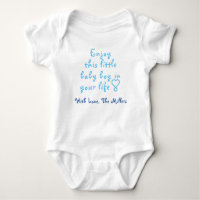 Bonitinho Bonito, Um Pedaço Personalizado, Present