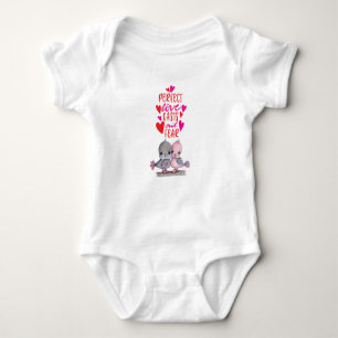 Body Para Bebê Bonitinho de Criança Bonita