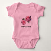 Bonito a rosa para seu pequeno tensor"