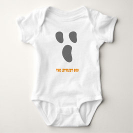 Body Para Bebê Boo Baby Bodydress