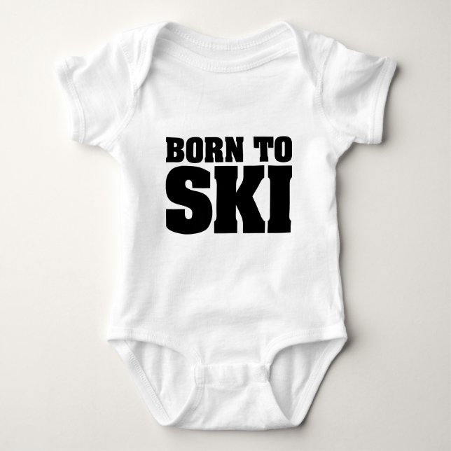 Body Para Bebê BORN-TO-SKI-01.png (Frente)