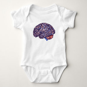 Body Para Bebê BrainStorming