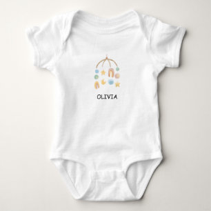 Body Para Bebê Brinquedos Fofos para Bebês