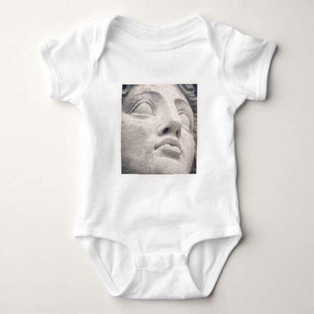 Body Para Bebê Britânia governa o (Frente)