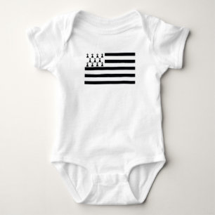Body Para Bebê Brittany