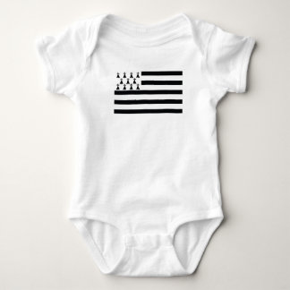 Body Para Bebê Brittany