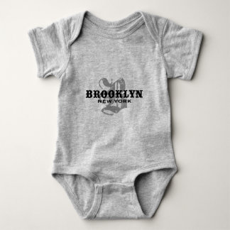 Body Para Bebê Brooklyn NY Baby Bodycase
