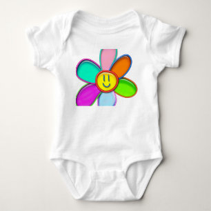 BODY PARA BEBÊ BUBBLES FANTASY -