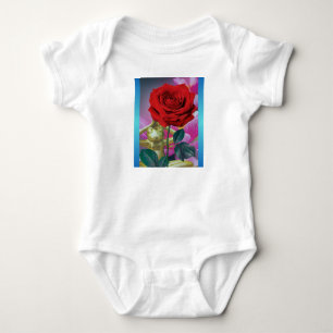 Body Para Bebê BuddhaToday 3.blu BEBÊ BUDDHA