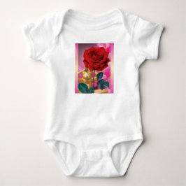 Body Para Bebê BuddhaToday 3.pnk BEBÊ BUDDHA
