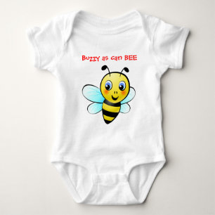 Body Para Bebê Bumblebee personalizável