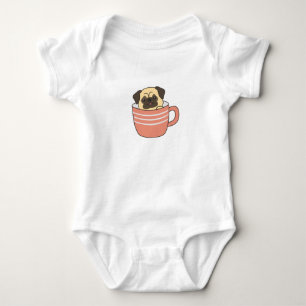 Body Para Bebê Cachorro Cachorro Cachorro Amigos Cachorros Em Cãe