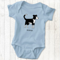 Cachorro Collie Fronteira Galesa