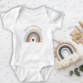 Body Para Bebê Cachorro Cotovelo