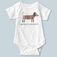 Cachorro Salsicha Dachshund