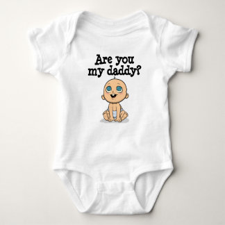 Body Para Bebê Cadeau romper voor de aanstaande papa