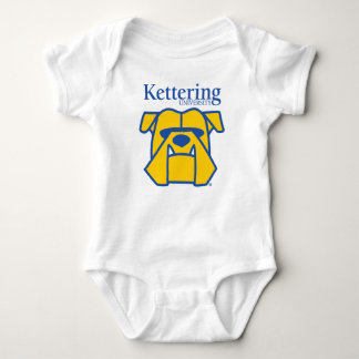 Body Para Bebê Cães de Kettering
