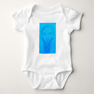 Body Para Bebê Calia