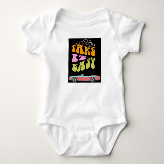 Body Para Bebê Calma, crianças.