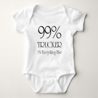 Camionista de 99%