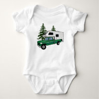 Camper Truck