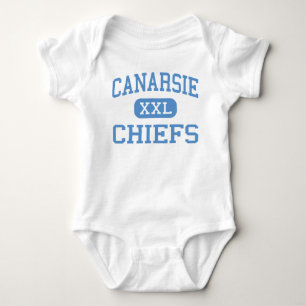 Body Para Bebê Canarsie - CHEFES - alto - Brooklyn New York