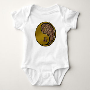 Body Para Bebê Capricórnio o bode marinho