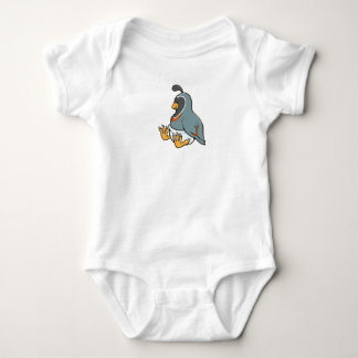 Body Para Bebê Caracol Personalizável