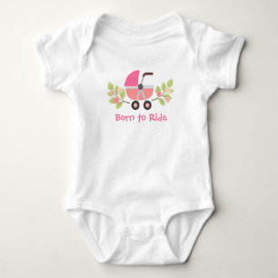 Body Para Bebê Carrinho de Bebê Nato para Andar
