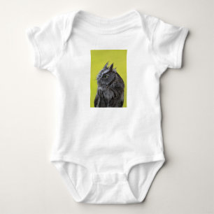 Body Para Bebê Carroçaria de bebê