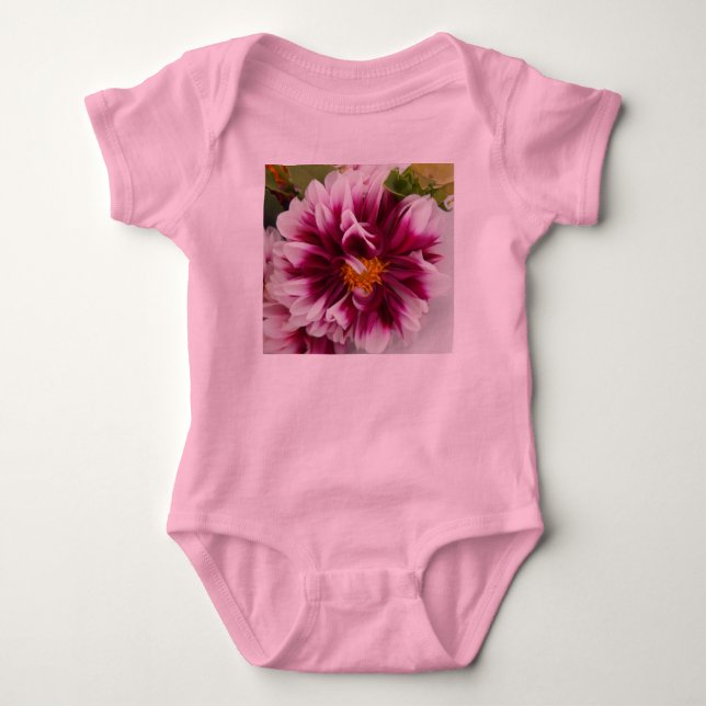 Body Para Bebê Cartheuserina (Frente)