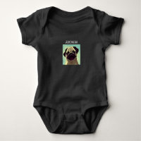 Cartografia De Cutest Pug Ever Cute Puppy