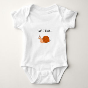 Body Para Bebê Cartucho De Cartoon Fácil