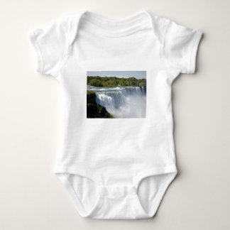 Body Para Bebê Cascata de Niagara