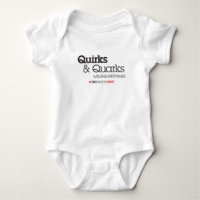 CBC Quirks & Quarks