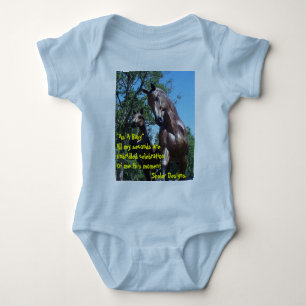 Body Para Bebê Celebridade desenfreada