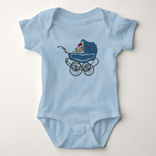 Body Para Bebê Chá de Bebê