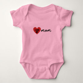 Body Para Bebê Chá de bebê