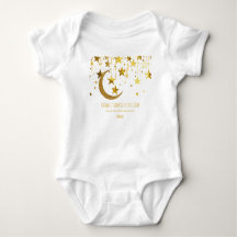 Chá de Bebê Estrelinha Brilhante