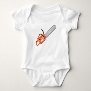 Body Para Bebê ChainSaw.pdf