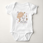 Body Para Bebê Chanukah Baby Pink Bebê Bodô<br><div class="desc">Chanukah Baby Jersey Bodyfato. "Bebê Rosa". Personalizar alterando mensagem. Escolha seu estilo de fonte, cor e tamanho favoritos para o texto. Obrigados para parar e comprar! Muito apreciado! Feliz Hanukkah/Chanukah! Estilo: Bebê Jersey Bodycase Nem todos os trajes de bebê são criados iguais - este estilo popular é obrigatório para o...</div>