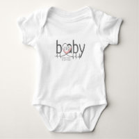 ChD Baby Heartbeat Jersey