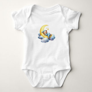 Body Para Bebê Chic Baby Cushion – Elegant Nursery Decor & Sweet