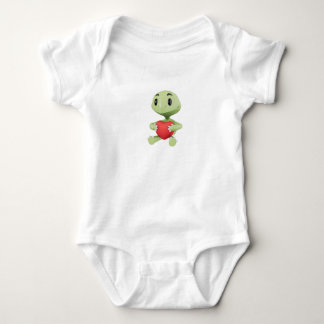 Body Para Bebê Chic Sweet Baby Cushion | Elegant & Adorable Nurse