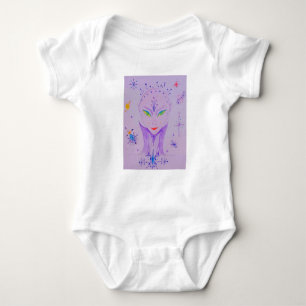 Body Para Bebê Chloe