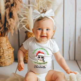 Body Para Bebê Christmas Oz Animals Sugar Glider Family Matching