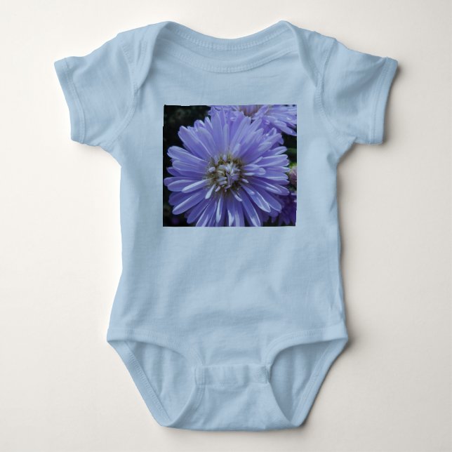 Body Para Bebê Cirene (Frente)