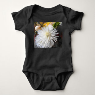 Body Para Bebê Claricia